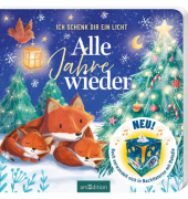 Bilderbuch Alle Jahre wieder
