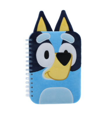 Notizbuch BLUE6838