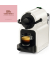 Nespresso XN 1001 Inissia Coffee Machine  white   by Krups