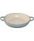 Gourmet-Profitopf Blume 26 cm sea salt