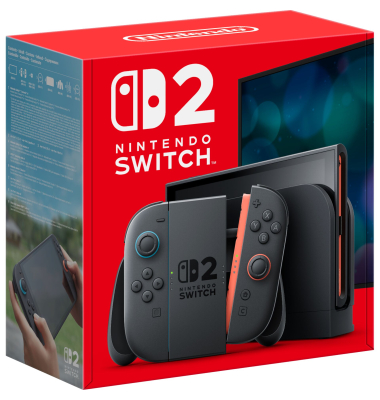 Switch 2