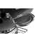 Holzkohlegrill Master Touch GBS E-5750, 57 cm Schwarz