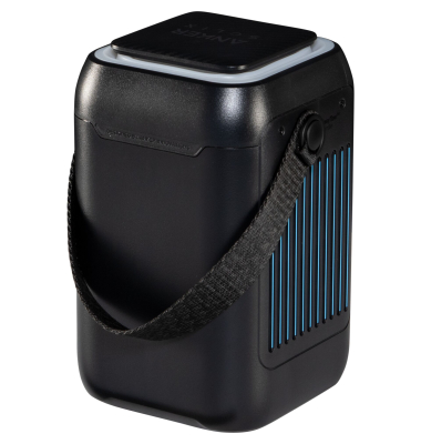 SOLIX C300X DC Powerstation