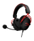  Headset 4P5L1AM#ABB, schwarz/rot
