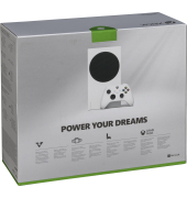 Xbox Series S 1TB