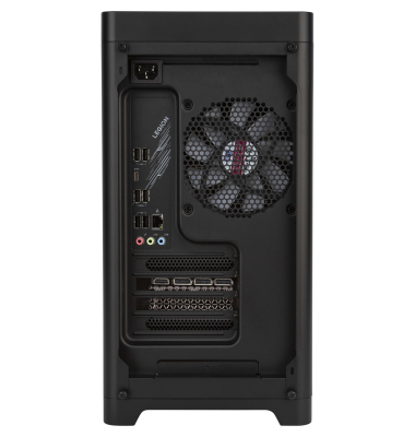 Legion T5 30IAS10 CU7 32GB 1TB SSD RTX5070 Win 11