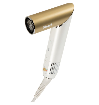 HD6041SEU LockenstabHaargl&auml;tter gold