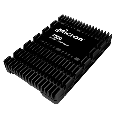 7500 PRO 3840GB U.3 (15mm) TCG-Opal-Enterprise