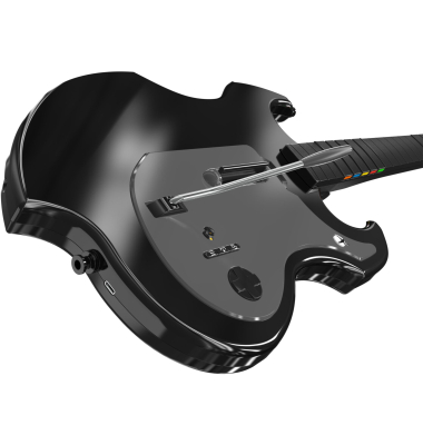Riffmaster Wireless Guitar XB