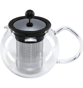 Teebereiter  ASSAM FINOX 0,5 Liter