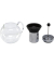 Teebereiter  ASSAM FINOX 0,5 Liter