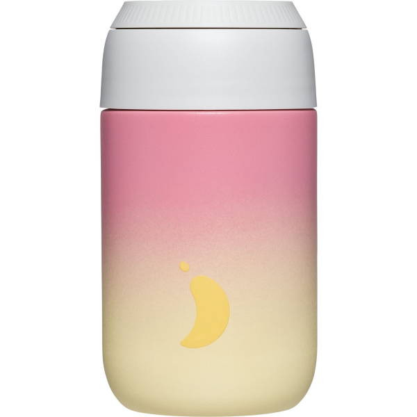 Chillys Kaffeebecher Series 2 Gradient Daybreak 340ml 0739406095074 Chillys