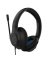 Gaming On-Ear Kopfh&ouml;rer f&uuml;r Kinder mit Kabel  ENA011hqBK