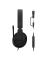 Gaming On-Ear Kopfh&ouml;rer f&uuml;r Kinder mit Kabel  ENA011hqBK