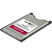 Compact Flash Adapter PCMCIA