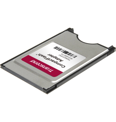 Compact Flash Adapter PCMCIA