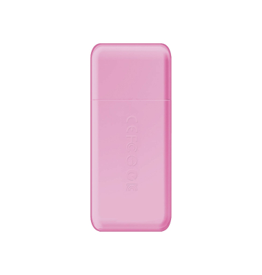 Card Reader RDF5  Pink USB-Typ A 3.1