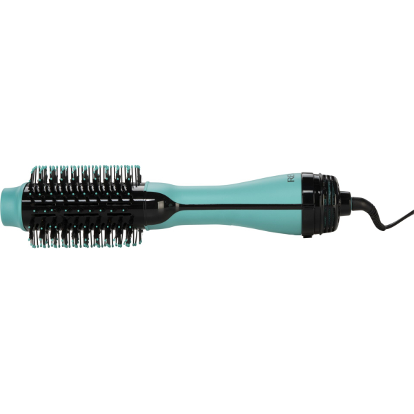 Hair Dryer and Volumiser One-Step OneStep Teal (RVDR5222TE) (RVDR5222TE) - Revlon
