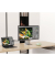 USB-C PD Mobile XR Hub & MicroSD Card Reader space grey