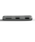 USB-C PD Mobile XR Hub & MicroSD Card Reader space grey