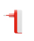 PlugBug 50W USB-C Wall Charger with Find My