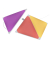 Shapes Triangles Expansion Pack - 3 PK