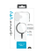 Presidio Perfect Clear Case MagSafe iP 17
