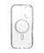 Presidio Perfect Clear Case MagSafe iP 17
