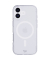 Tech21 EvoClear Case MagSafe for iPhone 17 Clear