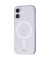 Tech21 EvoClear Case MagSafe for iPhone 17 Clear