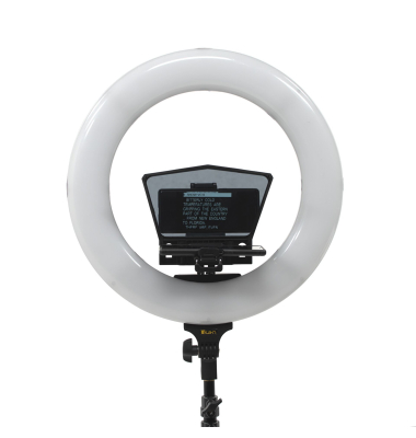 HomeStream Teleprompter Kit