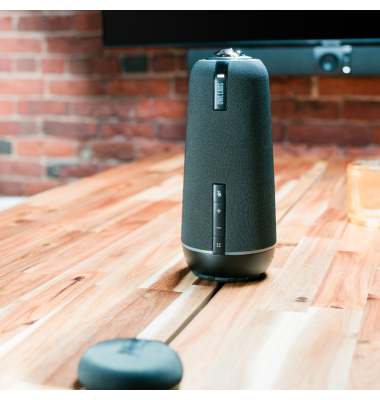 Meeting OWL 4+ Expansion Mic