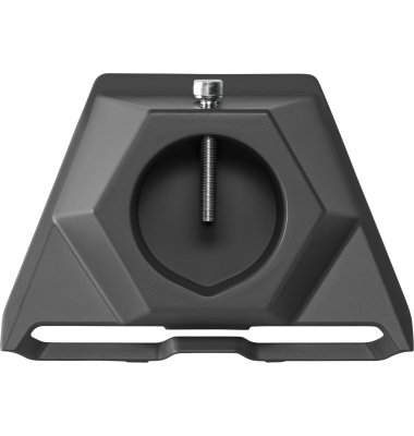 Rohradapter f&uuml;r Standard Kit V4 grau