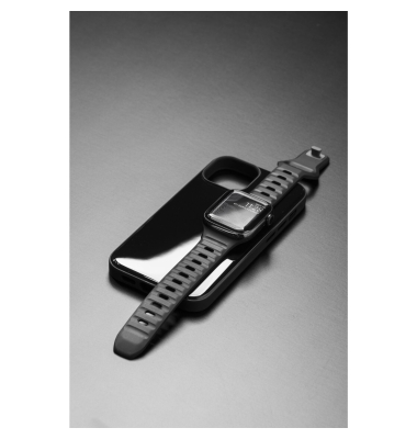 Sport Case Black MagSafe iPhone 13 Pro Max
