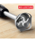 HB 673830 Quickchef+ 3in1 Stabmixer schwarz