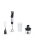 HB 673830 Quickchef+ 3in1 Stabmixer schwarz