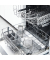 HB 673830 Quickchef+ 3in1 Stabmixer schwarz