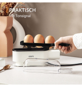 EG 234115 Ovomat Trio