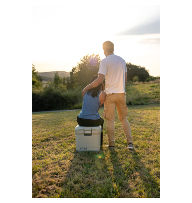 Pro 25qt K&uuml;hlbox