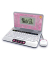 Schulstart Laptop E pink