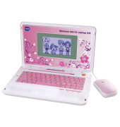 Glamour Girl XL Laptop
