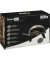 Piana Gas-Pizzaofen Farbe Karbon