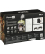 Piana Gas-Pizzaofen Farbe Karbon