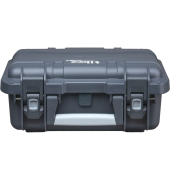 Tikee 3 Pro+ Hard Case
