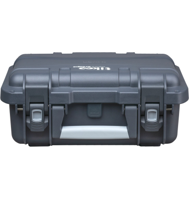Tikee 3 Pro+ Hard Case