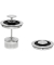 Wasserkocher WK 350, silber/schwarz, 2000 Watt, 1 Liter