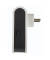 USB Ladeger&auml;t Flex 3in1 0,8 m +  1x Steckdose