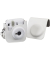 RIO Fit 120 wei&szlig; Kameratasche f&uuml;r Instax Mini 12
