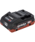 Akkupack LiHD 18V 4,0Ah