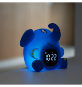 Wecker Elefant